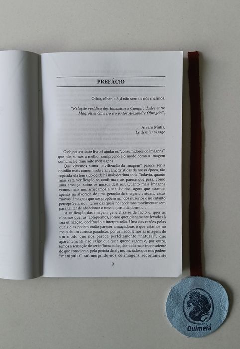 Introdução à análise da imagem