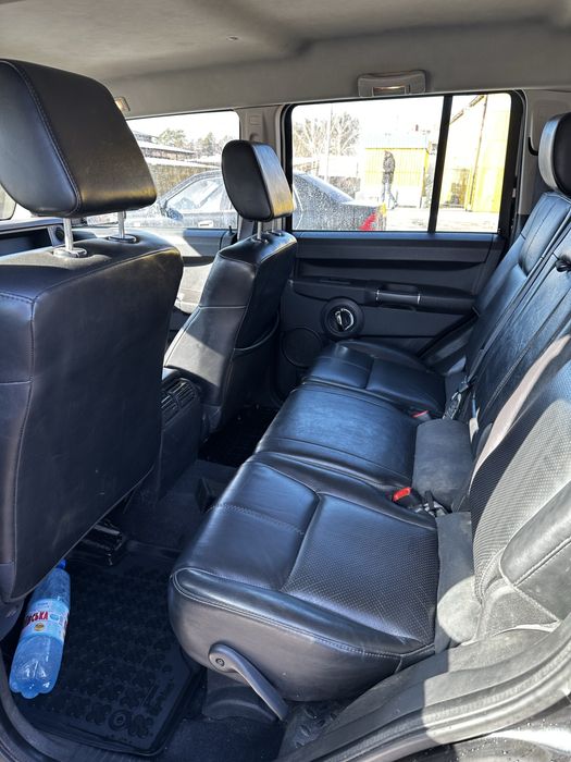 Продається Jeep Comandor