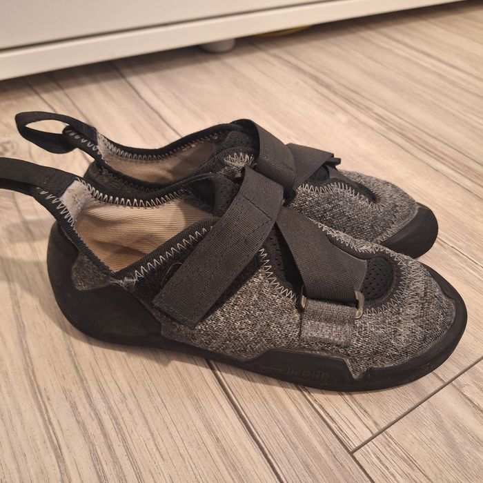 Buty wspinaczkowe Simond, wkładka 21cm