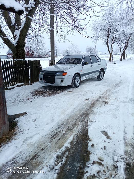 Авто на ходу їздить каждий день