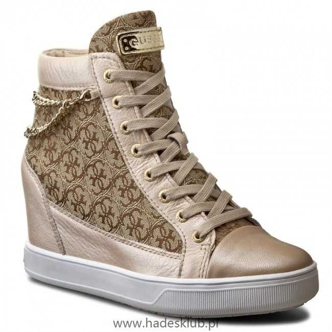 Guess furia sneakresy r. 38