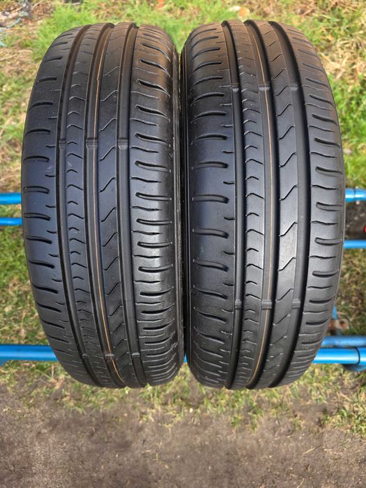 Opony letnie klasy średniej FALKEN 165/70/14 ok. 6,5 mm 2022 r