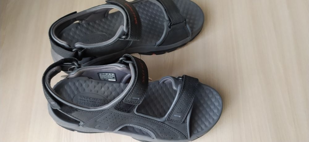 Чоловічи сандалі Skechers 41p.