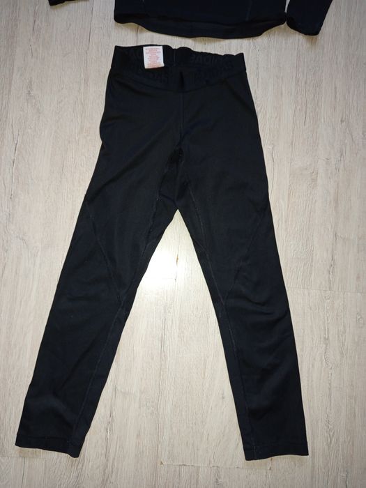 Термо костюм adidas