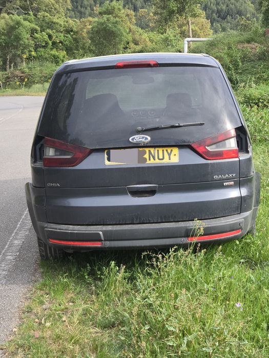 Ford Galaxy 2007 para peças