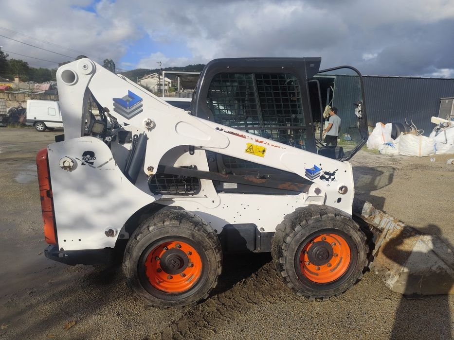 Bobcat S770 2021