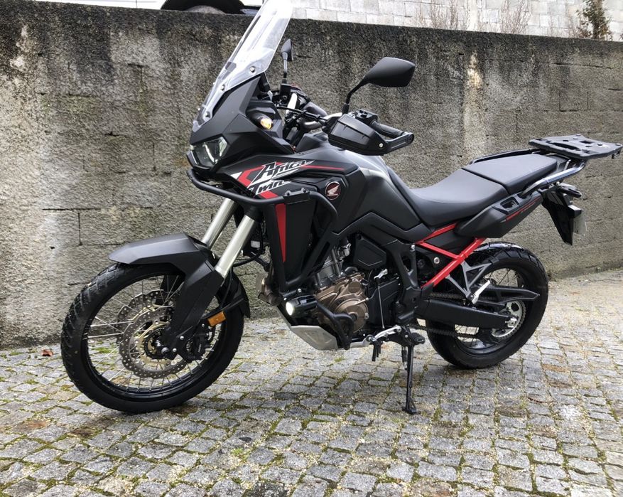 Onda Africa Twin