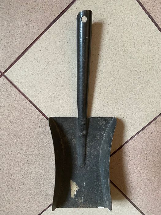 Szufelka do węgla