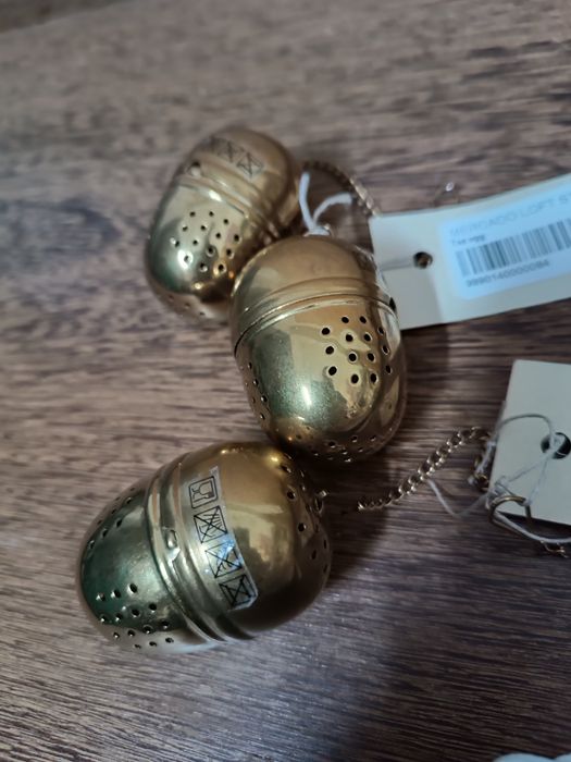 Tea egg - para o chá