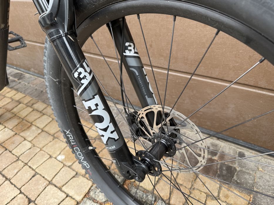 Specialized Stumpjumper Comp Alloy S5 (XL), 2022 rok