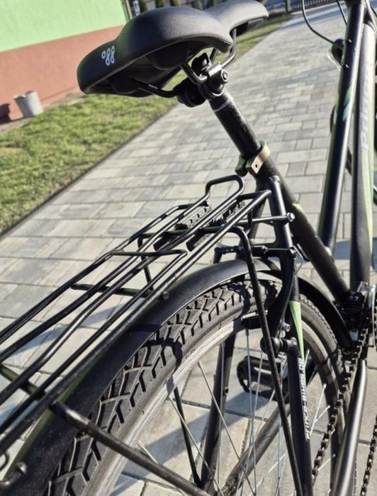 Rower idealny na wycieczki