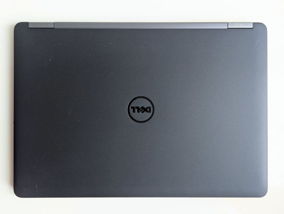 Ноутбук Dell Latitude 7470 Inel Core i5 6300u 4-32 DDR4 128-512 SSD m2