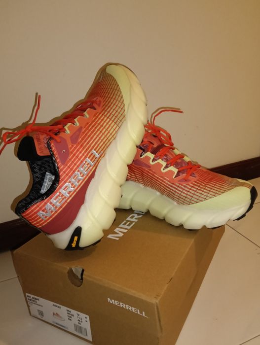 Sapatilhas Merrell MTL ADAPT MATRYX