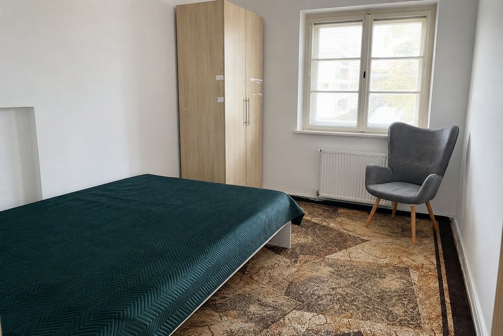 Wynajmę pokój Gdańsk Aniołki