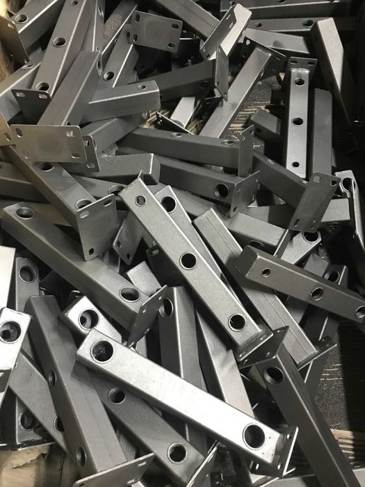 Піскоструменева обробка металу Самбір