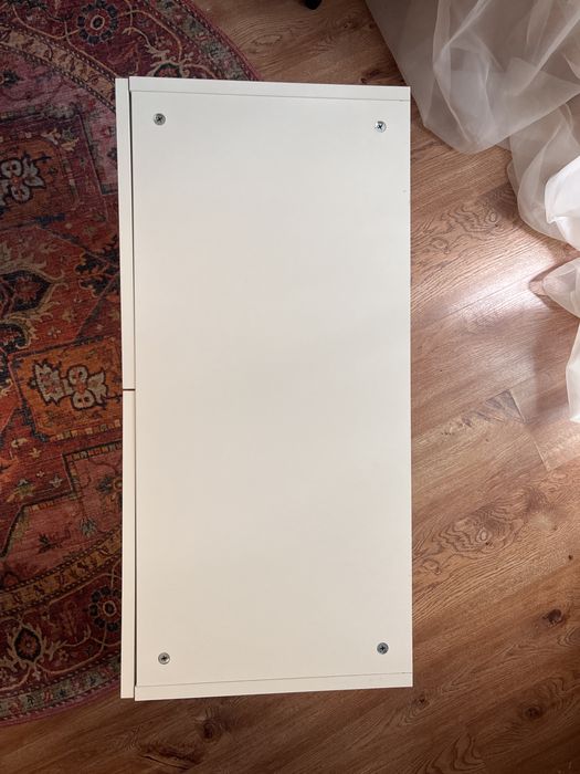 Szafka wisząca METOD IKEA
