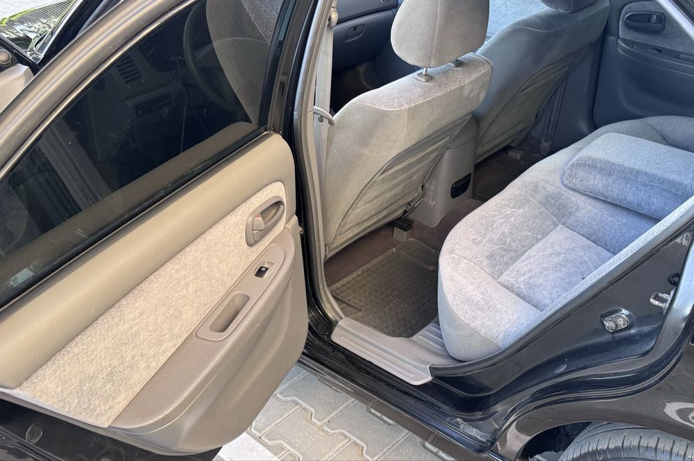KIA Magentis LX GD КІА Маджентіс