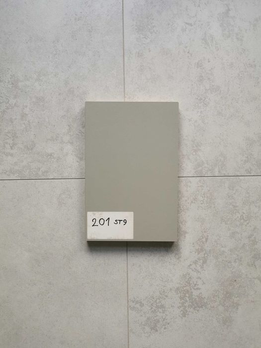 Próbki/Wzornik płyt meblowych laminowanych Egger/Kronospan, Fabryka Mebli