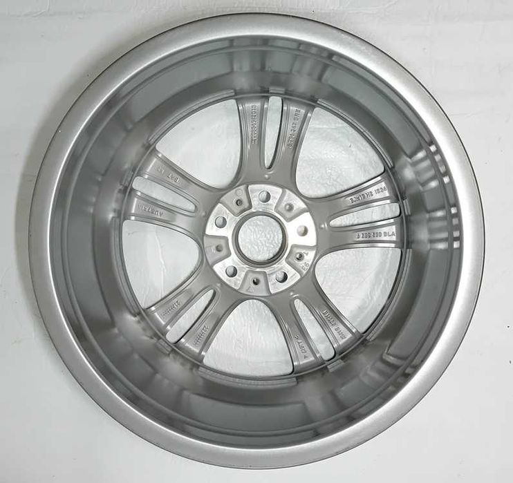 Felga BMW 18"  8Jx18 ET:34  Seria: 3' Seria: 4' nr mag. 1/384