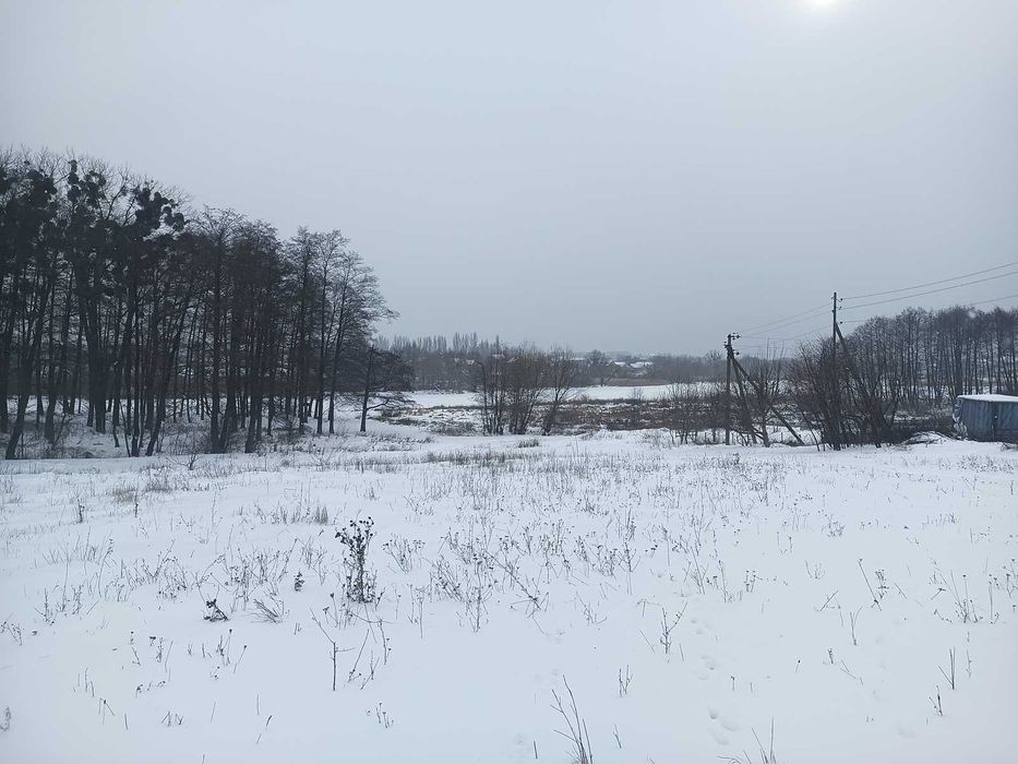 Продаж чарівної земельної ділянки в Стижавці