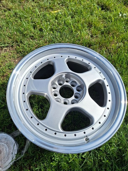 Keskin kt1 17 et35 8,5j