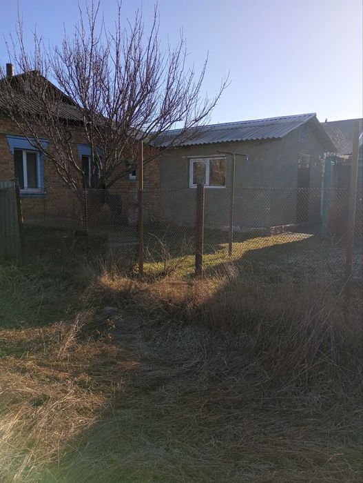 Продається будинок від власника з садом і великим городом
Київська обл