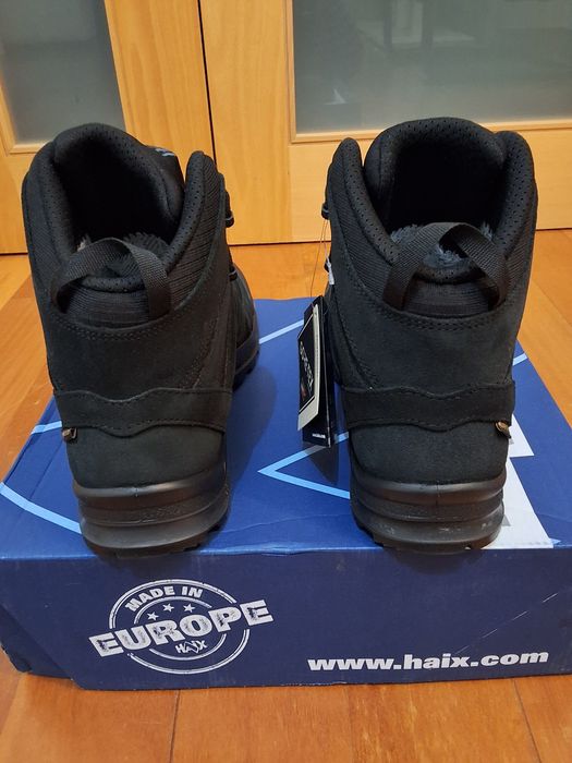 Botas táticas militares/forças de segurança/bombeiros