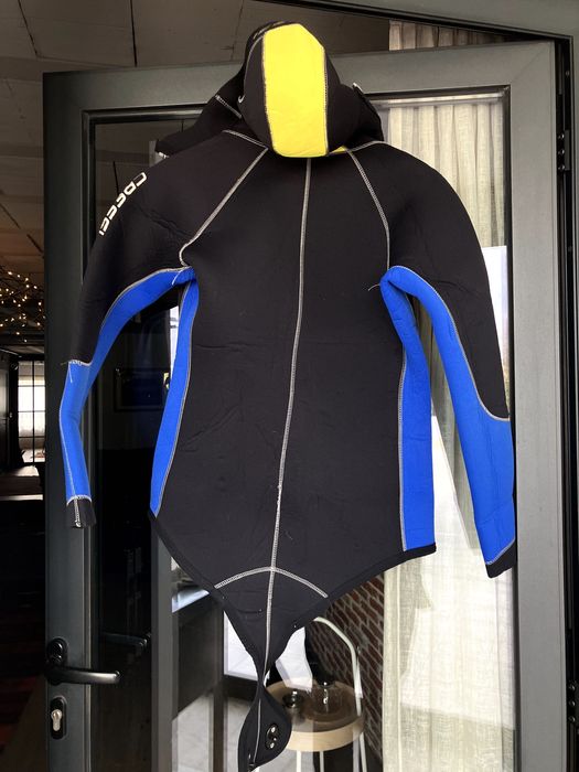 Fato de mergulho Cressi Sub Medas 7mm (tam. 5/XL), como novo!
