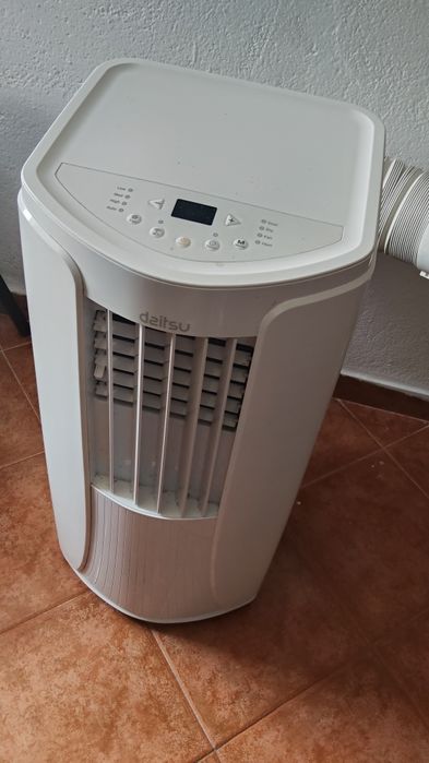 Ar condicionado Daitsu