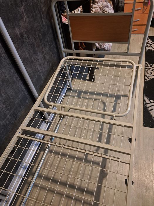 Продам кровать для лежачих OSD-93V