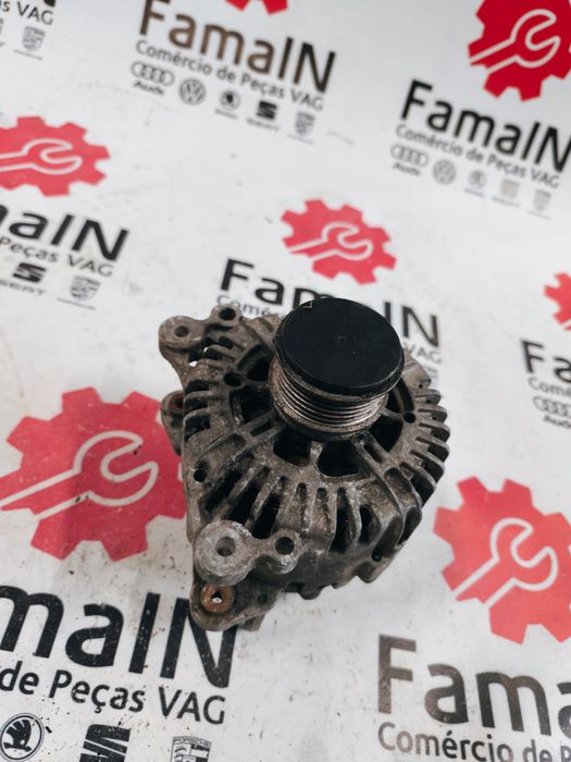 Alternador AUDI A3