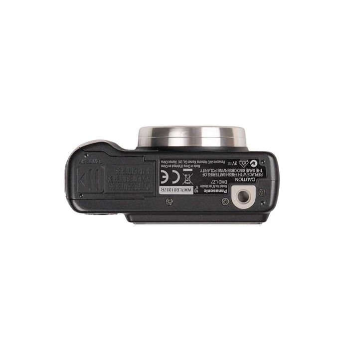 Aparat kompaktowy Panasonic Lumix DMC LZ7