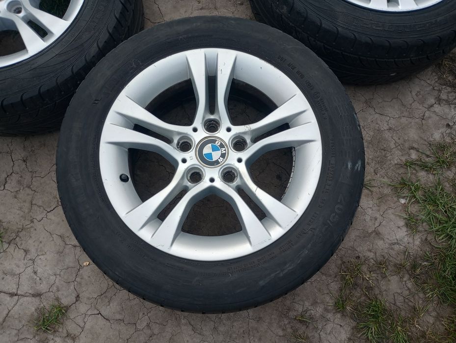 16" 5x120 MINI Countryman f60 f61 Paceman BMW Alufelgi Felgi