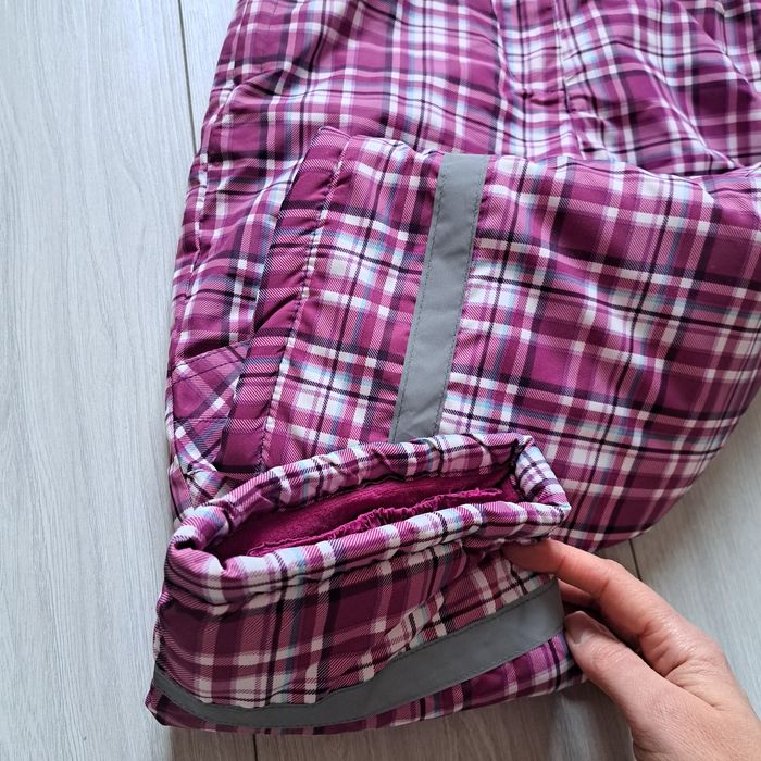 Topolino зимовий комбінезон для дівчинки.