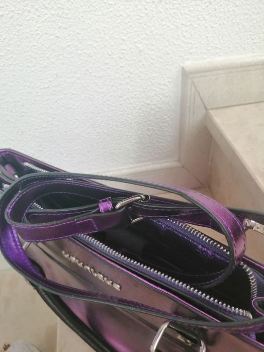 Carteira de senhora nova