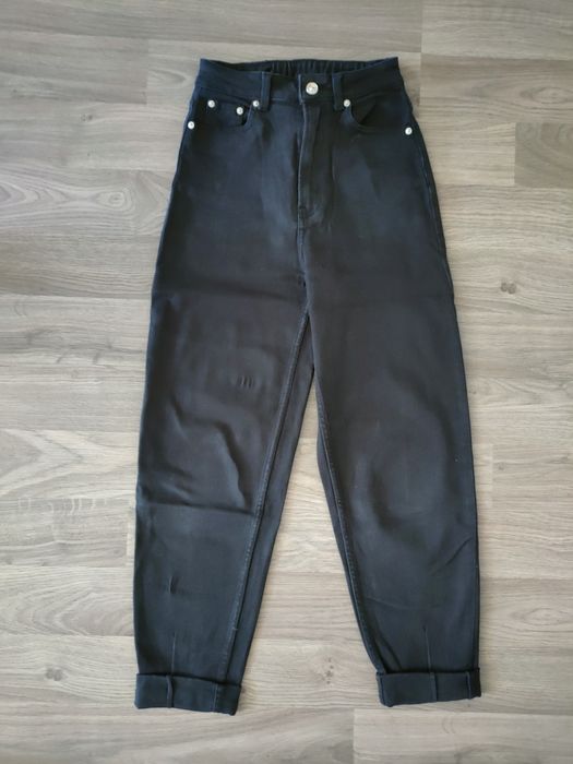 Spodnie damskie 4 pary