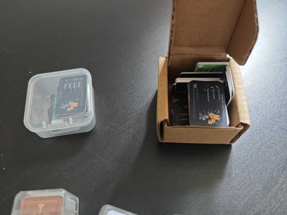 Amiibo NFC Cards Nintendo Switch