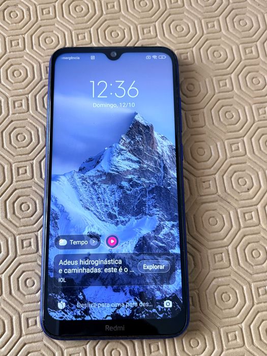 Xiaomi Redmi Note 8T