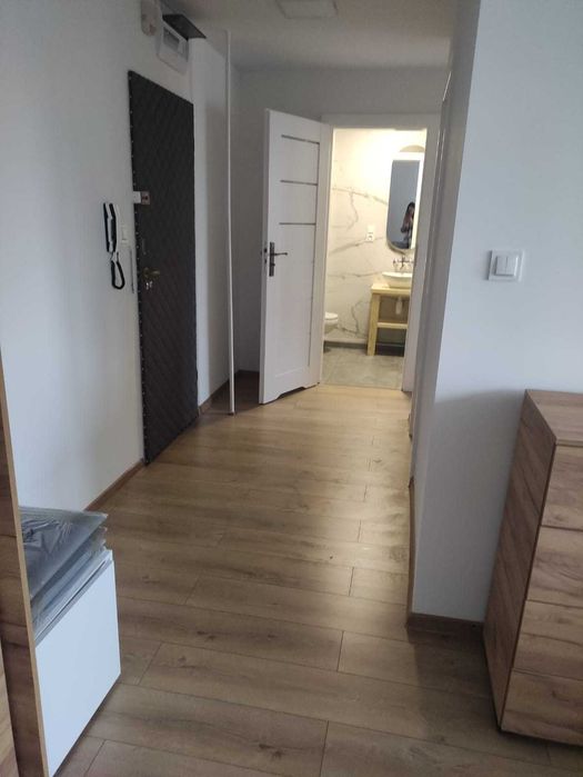 Mieszkanie dwupokojowe , wyremontowane , urzadzone - Widok 4