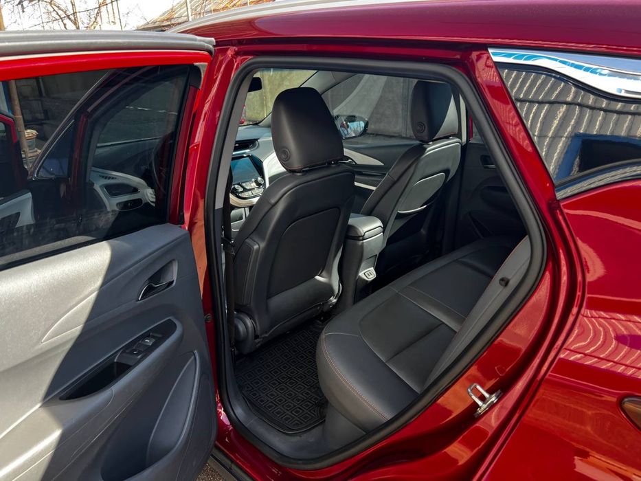 Chevrolet Bolt Premier