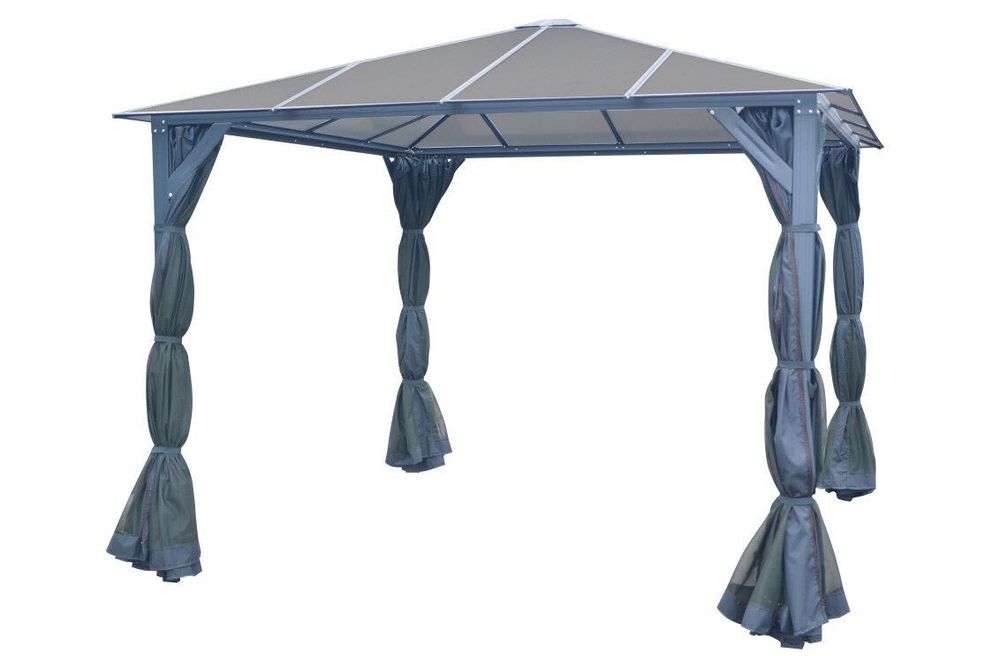 Pergola Altana Ogrodowa GARDEN 3x3