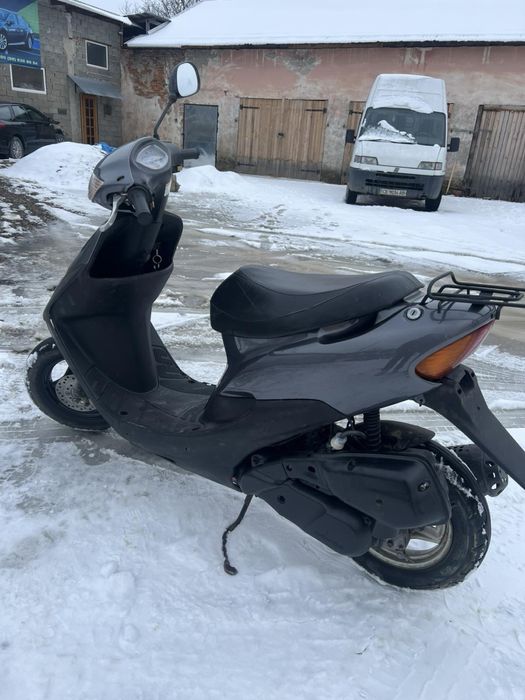 Продам скутер хонда діо 34