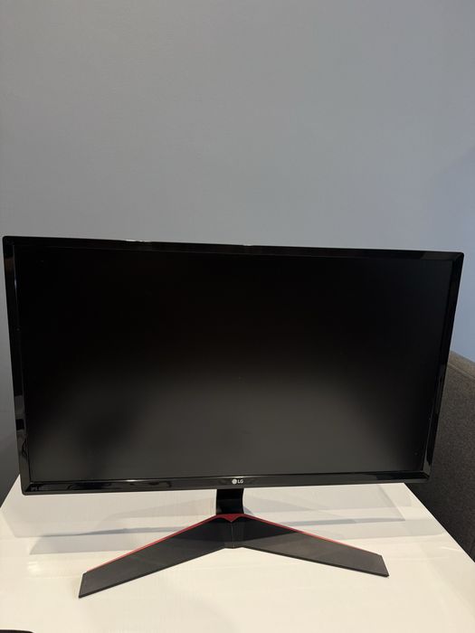 Monitor LG 24MP59G-P