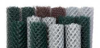 Siatka ogrodzeniowa Fi 2,8mm ocynkowana Białystok Promocja !!!