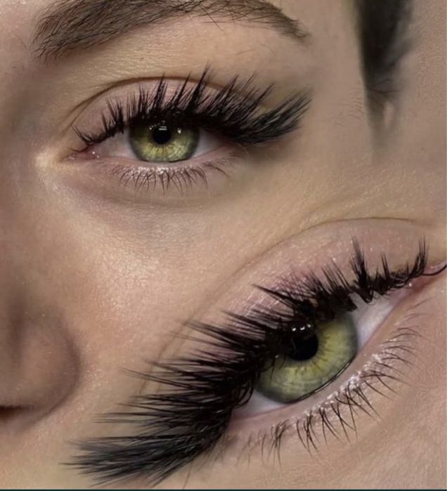 Курс з нарощування вій. ВСІ ОБ’ЄМИ! Досвід 15 років!