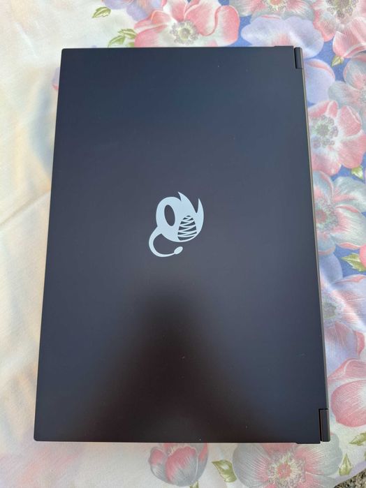 Portátil Gaming - DeepGaming Nubian-15