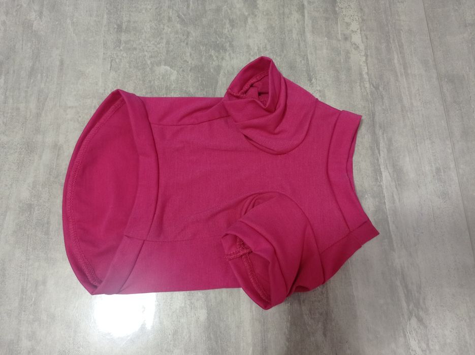 Одежда для мини собаки или щенка.