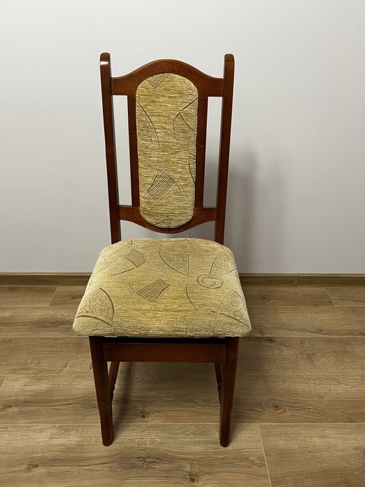 Krzesła do salonu 10 sztuk