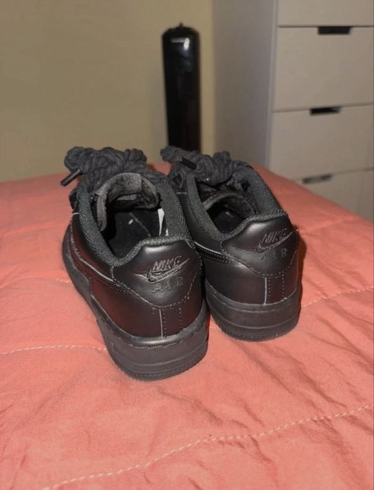 Air force preta