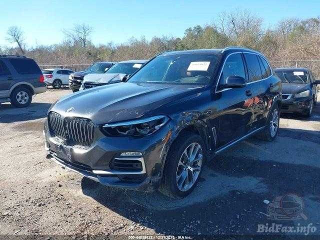 Розбірка БМВ Х5 Г05 3.0 Колір: A90 / A90M шрот запчастини авторозборка BMW X5 G05 3.0L Turbo панорама потолок турбіна